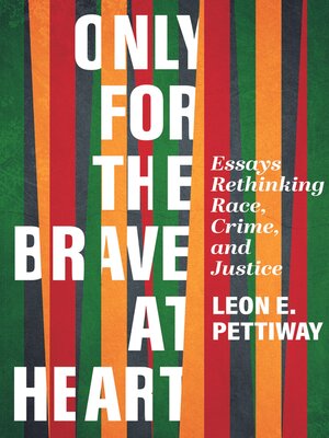 cover image of Only for the Brave at Heart